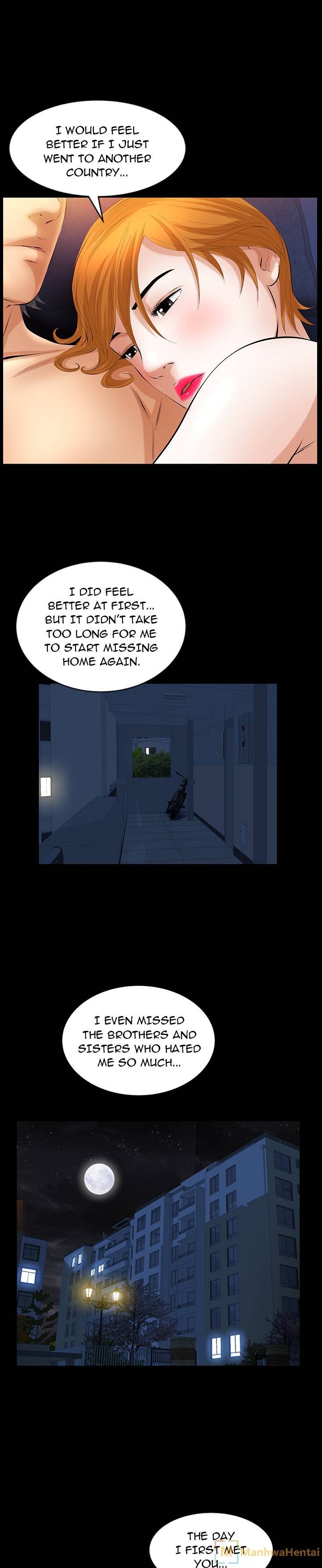Malja - Chapter 33 [photo 18] - MangaPorn