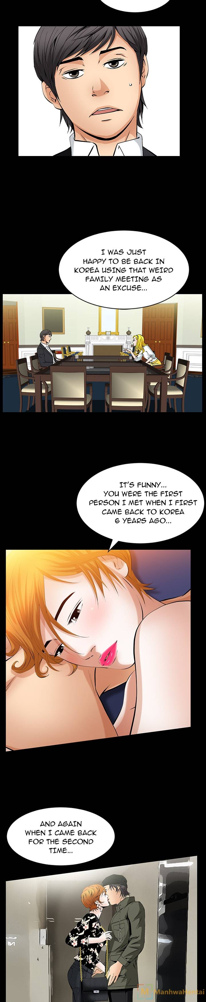 Malja - Chapter 33 [photo 19] - MangaPorn