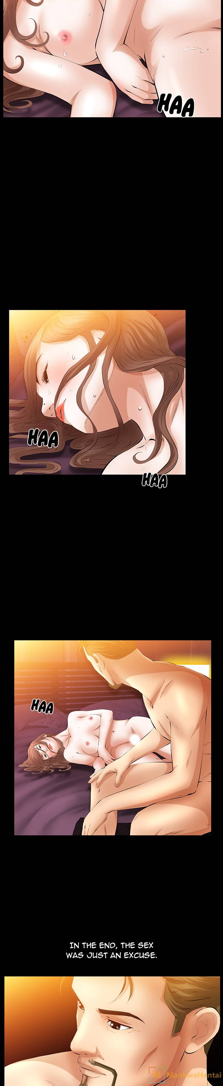 Malja - Chapter 33 [photo 22] - MangaPorn
