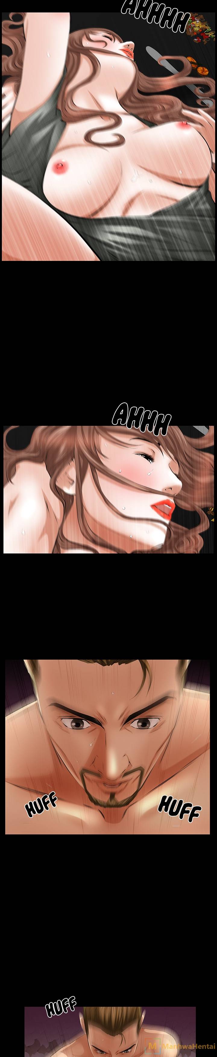 Malja - Chapter 33 [photo 4] - MangaPorn