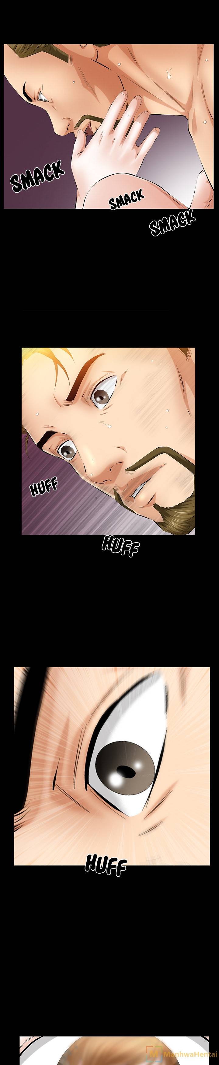 Malja - Chapter 33 [photo 7] - MangaPorn