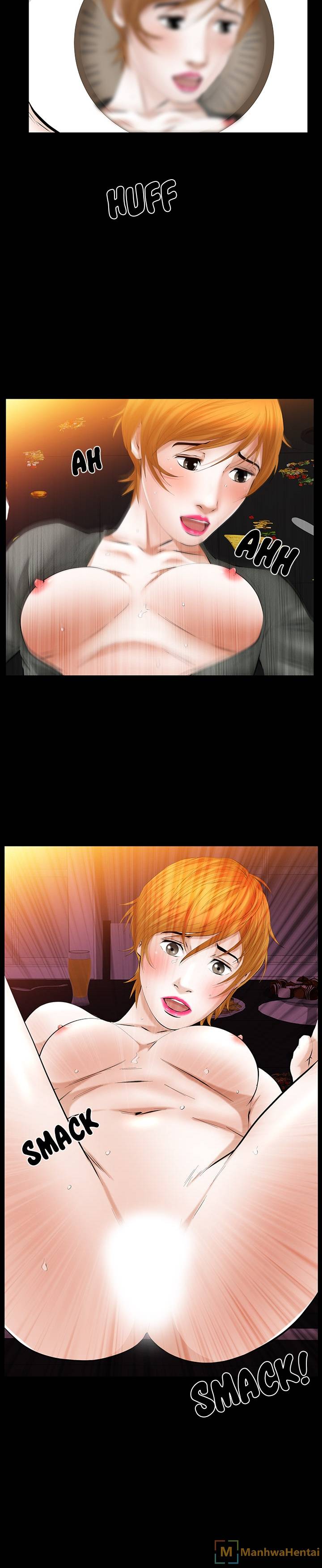 Malja - Chapter 33 [photo 8] - MangaPorn