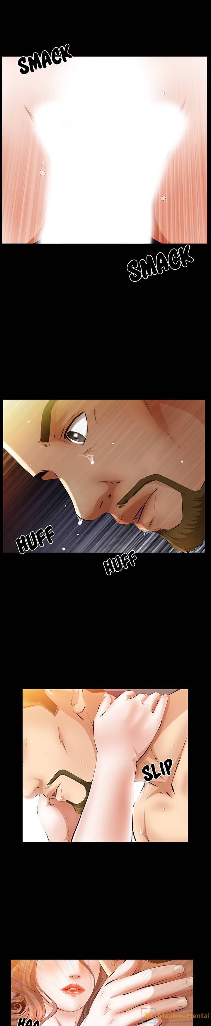 Malja - Chapter 33 [photo 9] - MangaPorn