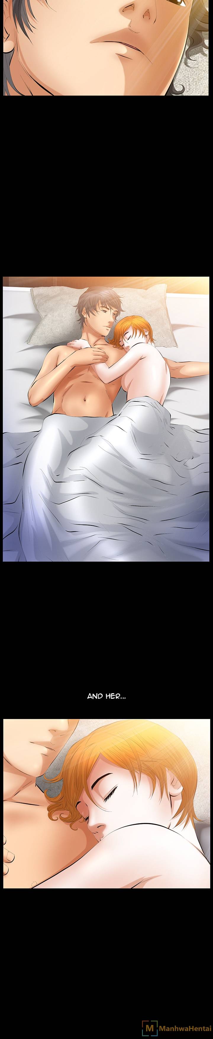 Malja - Chapter 34 [photo 11] - MangaPorn