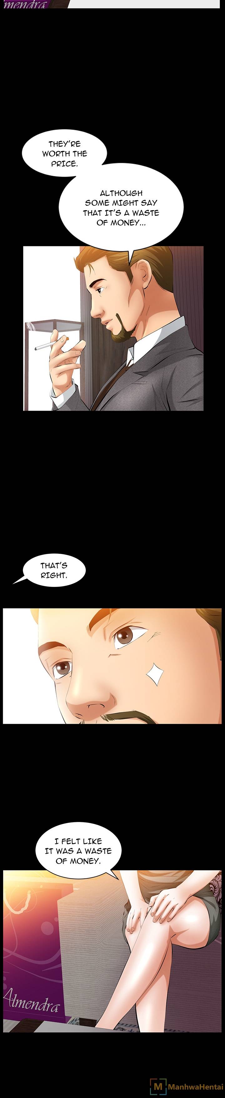 Malja - Chapter 34 [photo 14] - MangaPorn
