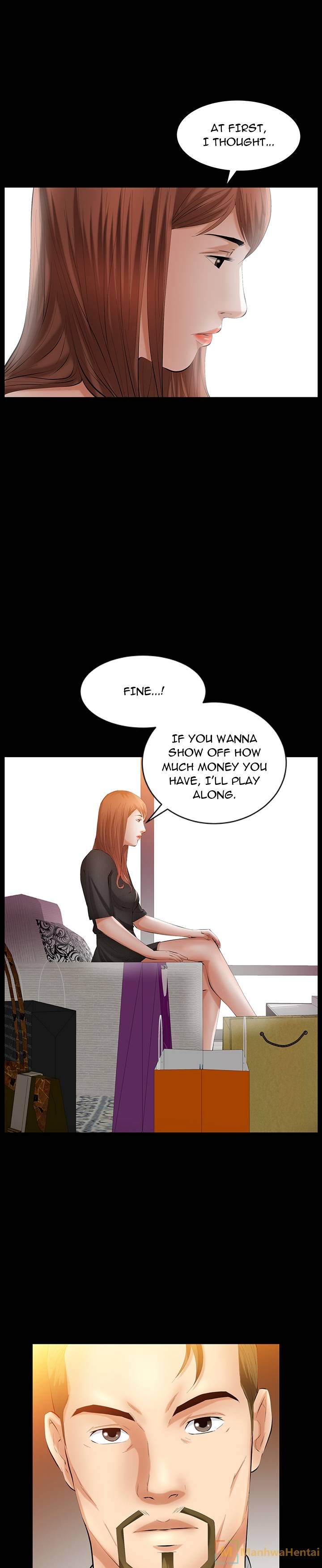 Malja - Chapter 34 [photo 16] - MangaPorn
