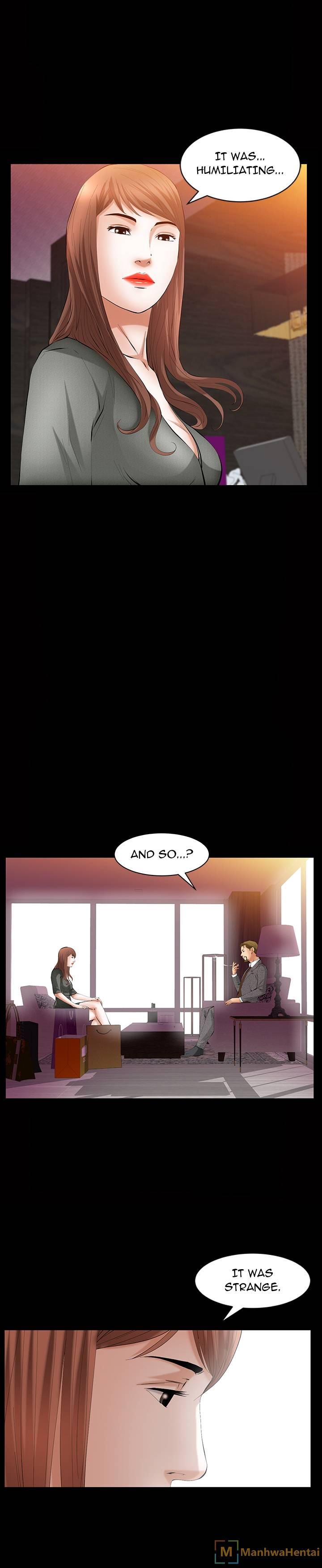 Malja - Chapter 34 [photo 19] - MangaPorn