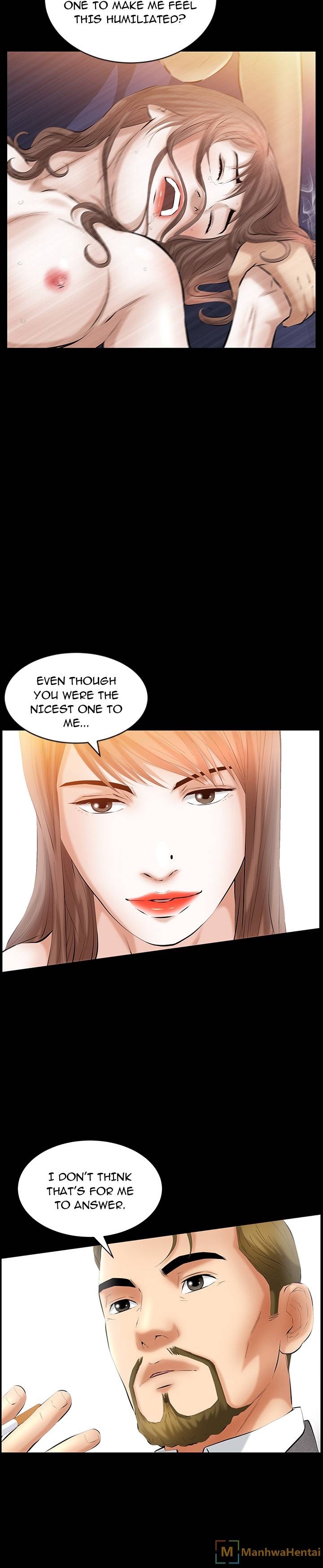 Malja - Chapter 34 [photo 21] - MangaPorn