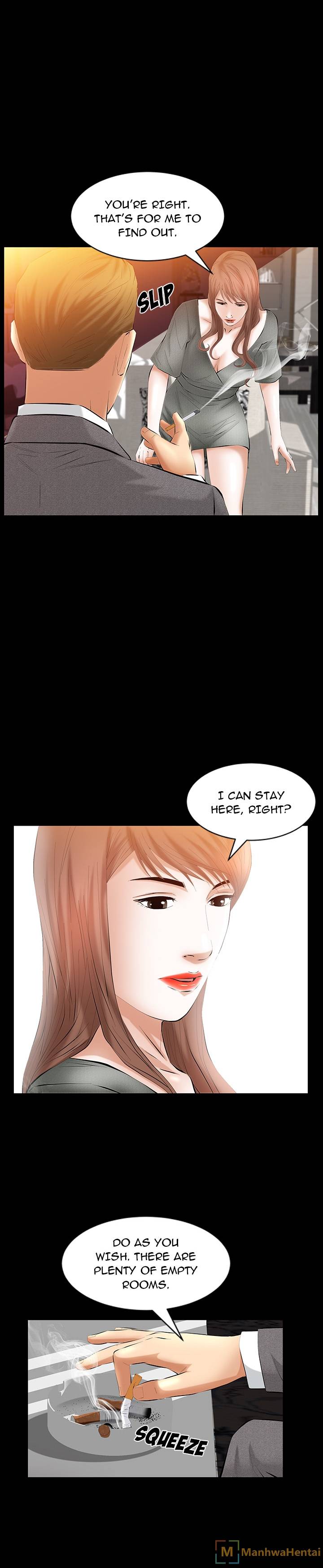 Malja - Chapter 34 [photo 22] - MangaPorn