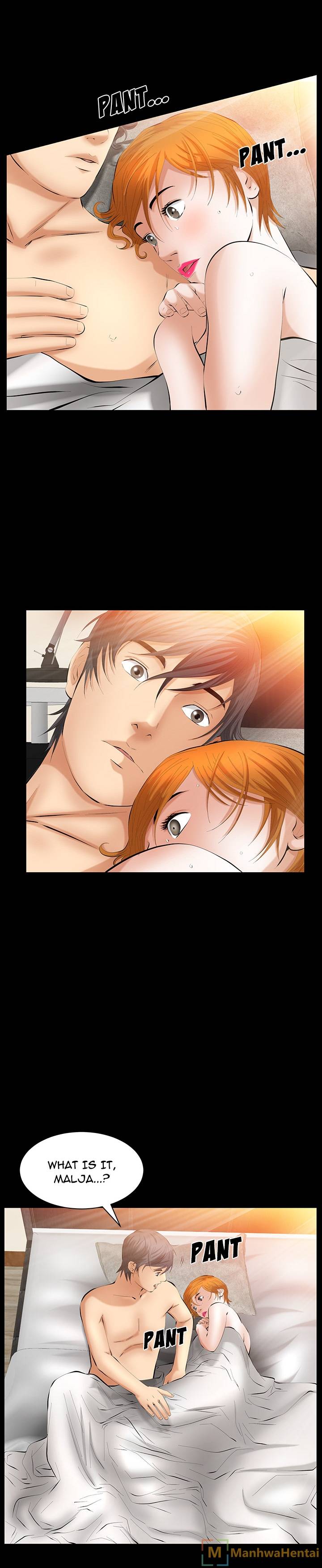 Malja - Chapter 35 [photo 12] - MangaPorn