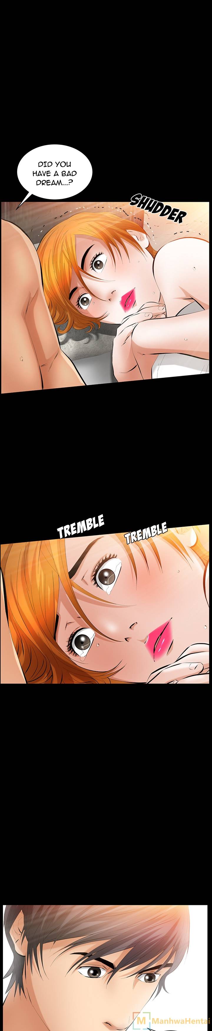 Malja - Chapter 35 [photo 13] - MangaPorn