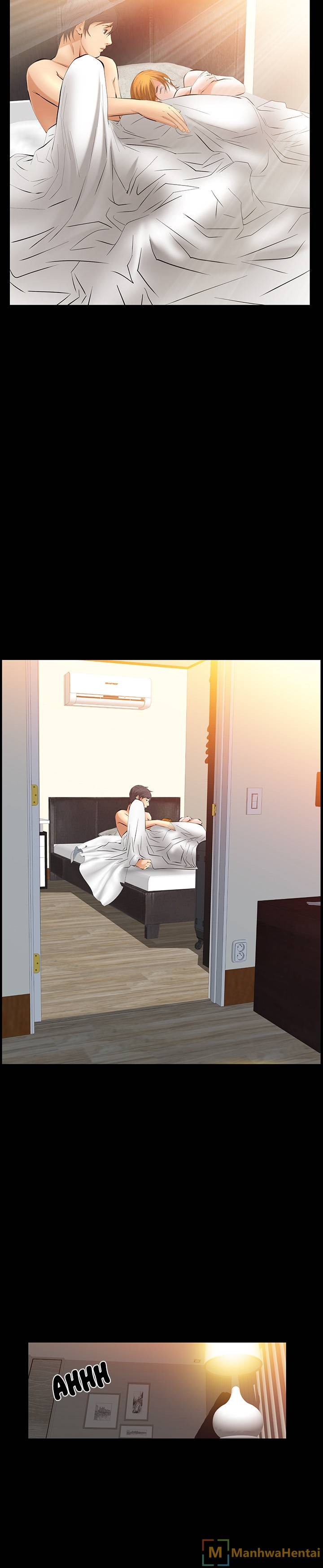 Malja - Chapter 35 [photo 15] - MangaPorn