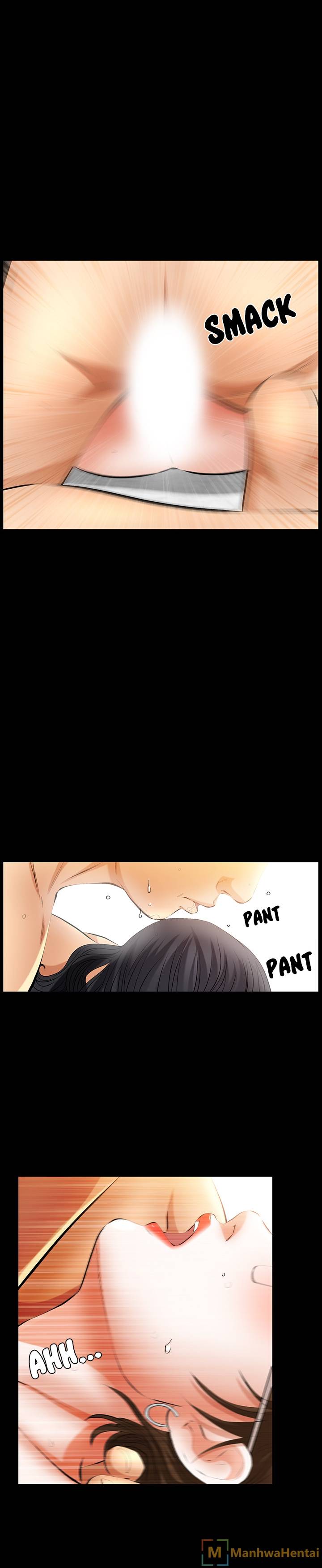 Malja - Chapter 35 [photo 17] - MangaPorn