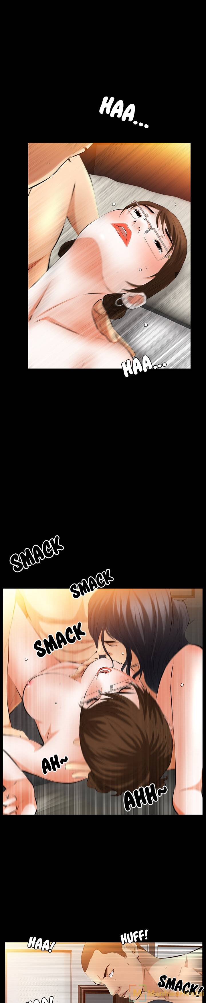 Malja - Chapter 35 [photo 18] - MangaPorn