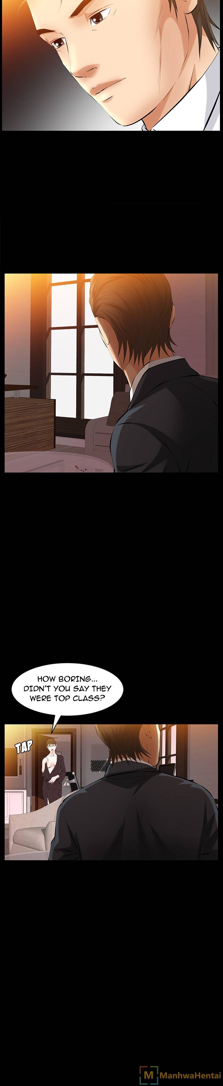 Malja - Chapter 35 [photo 21] - MangaPorn