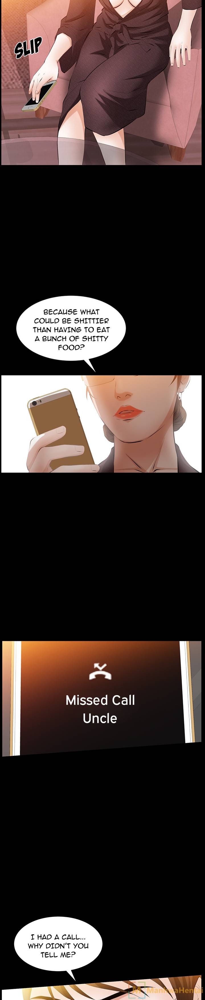 Malja - Chapter 35 [photo 23] - MangaPorn