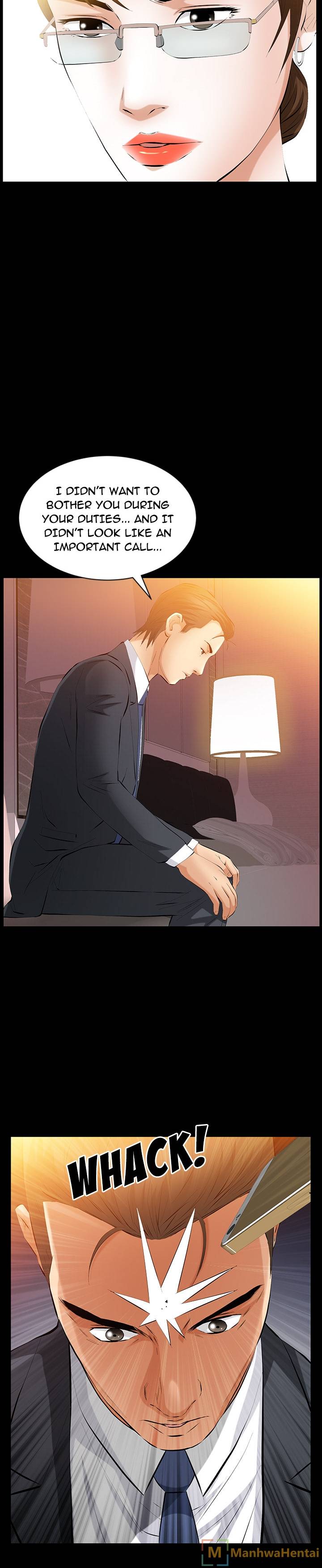 Malja - Chapter 35 [photo 24] - MangaPorn