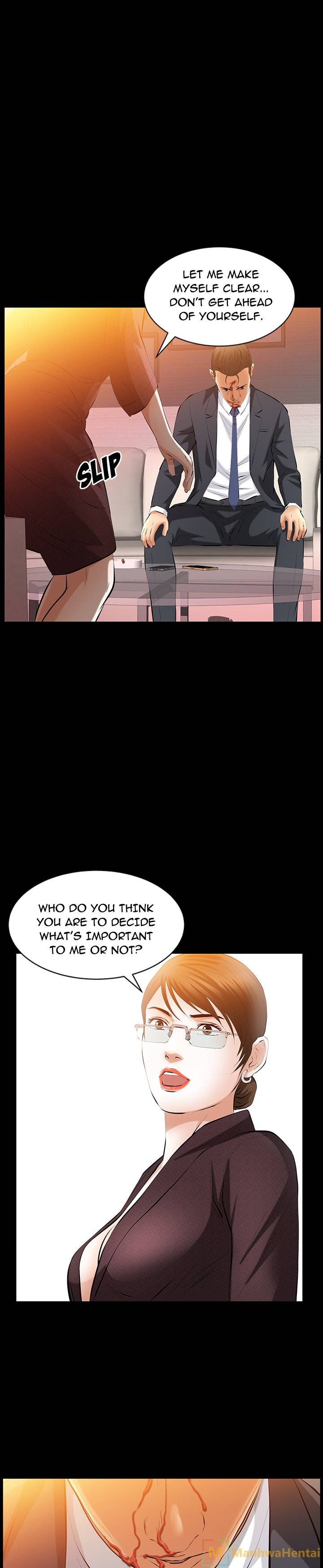 Malja - Chapter 35 [photo 25] - MangaPorn