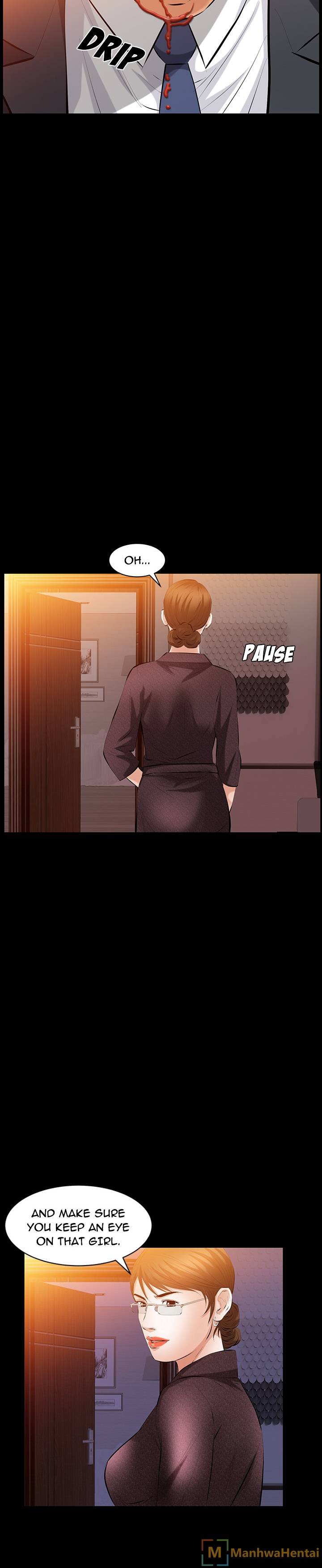 Malja - Chapter 35 [photo 26] - MangaPorn