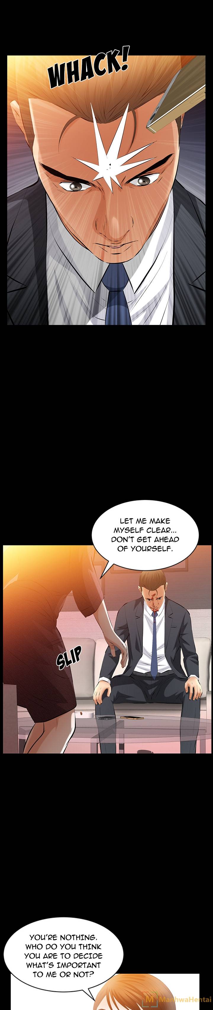 Malja - Chapter 36 [photo 1] - MangaPorn