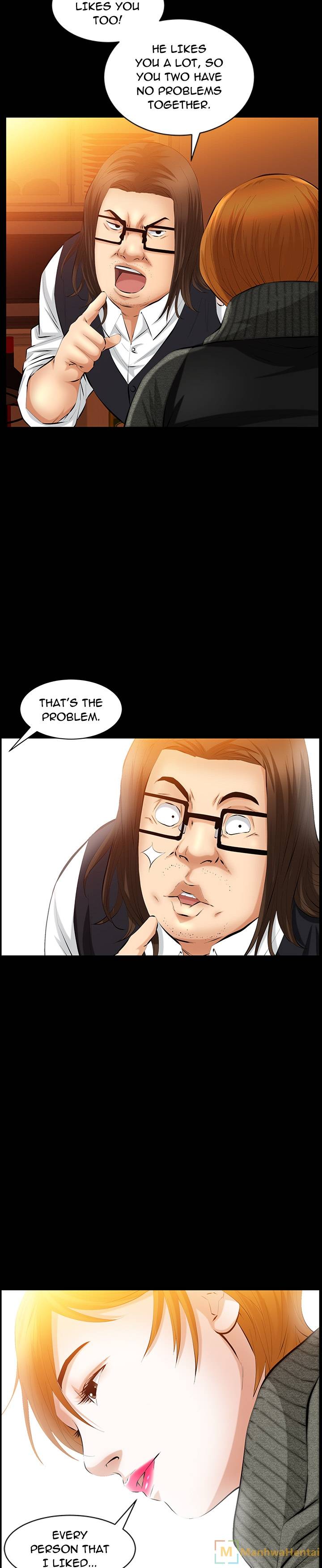 Malja - Chapter 36 [photo 18] - MangaPorn