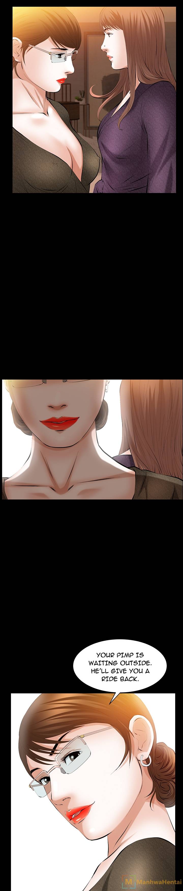 Malja - Chapter 36 [photo 25] - MangaPorn