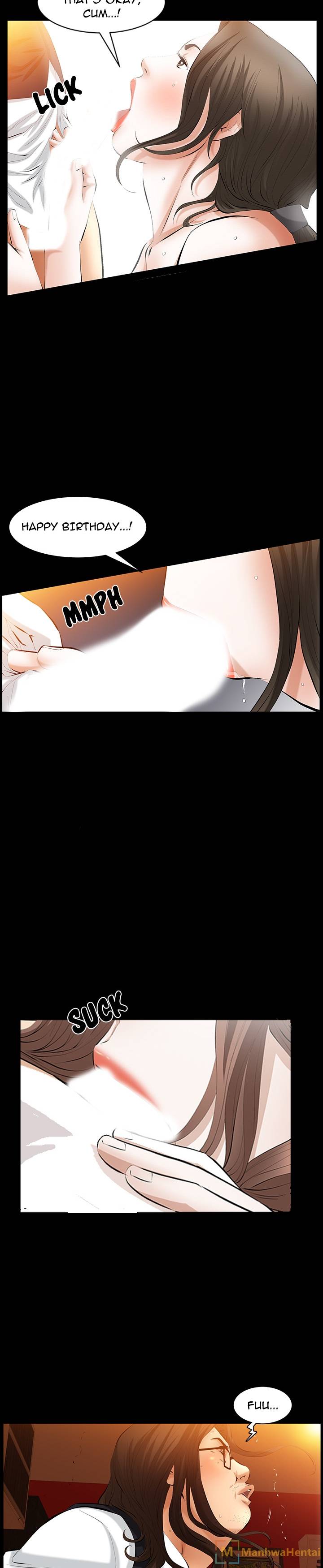 Malja - Chapter 36 [photo 7] - MangaPorn