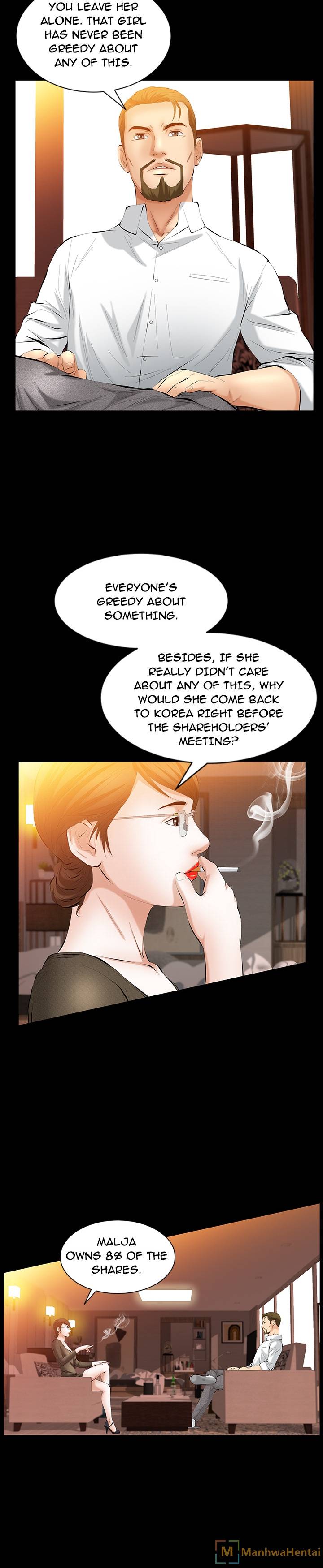 Malja - Chapter 37 [photo 14] - MangaPorn