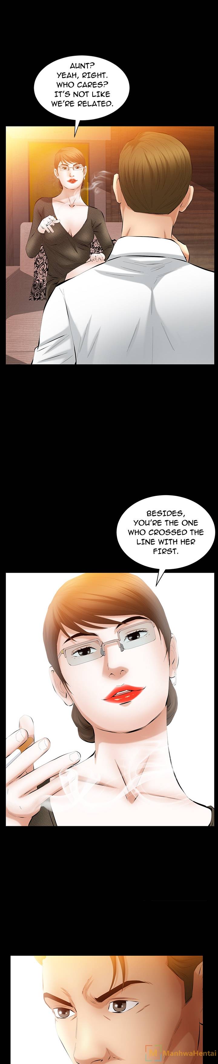 Malja - Chapter 37 [photo 16] - MangaPorn