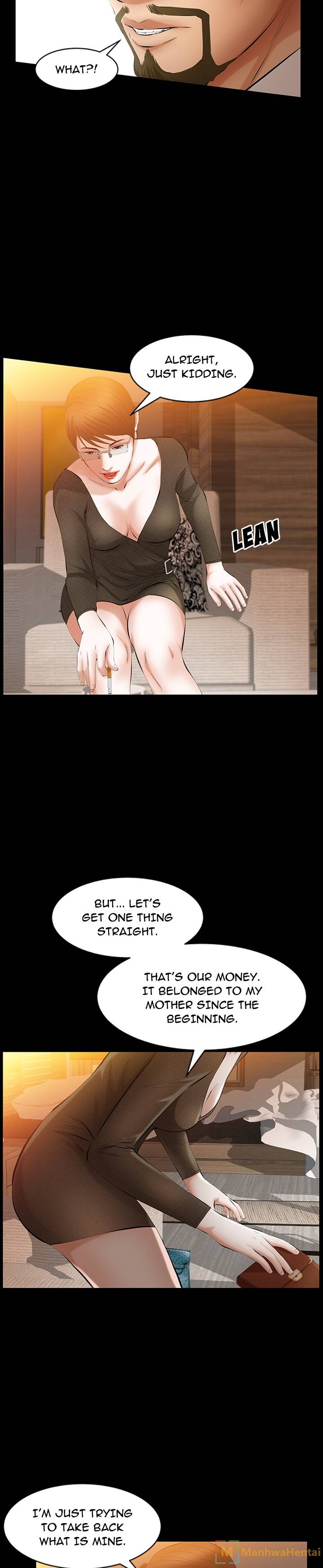Malja - Chapter 37 [photo 17] - MangaPorn