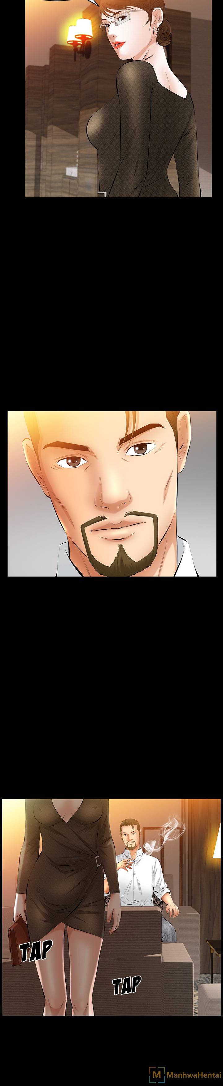 Malja - Chapter 37 [photo 18] - MangaPorn
