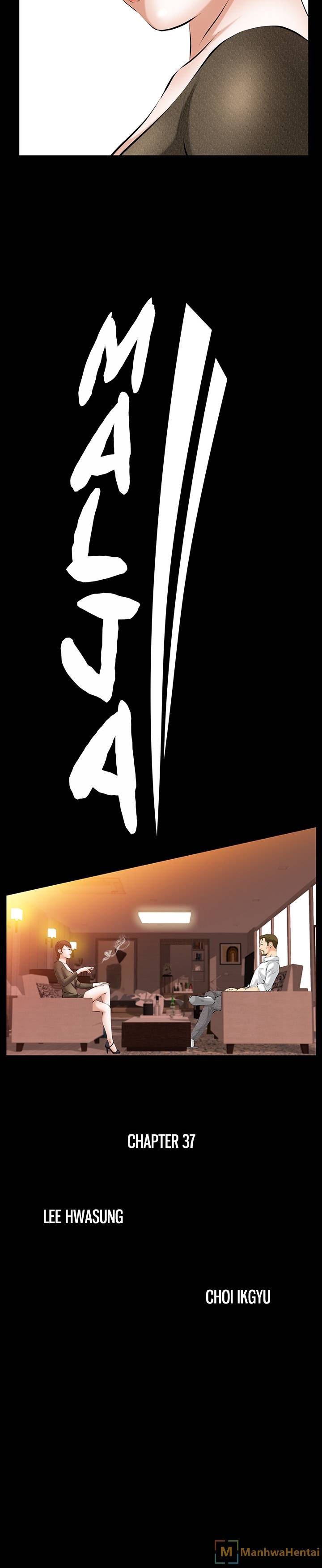 Malja - Chapter 37 [photo 2] - MangaPorn