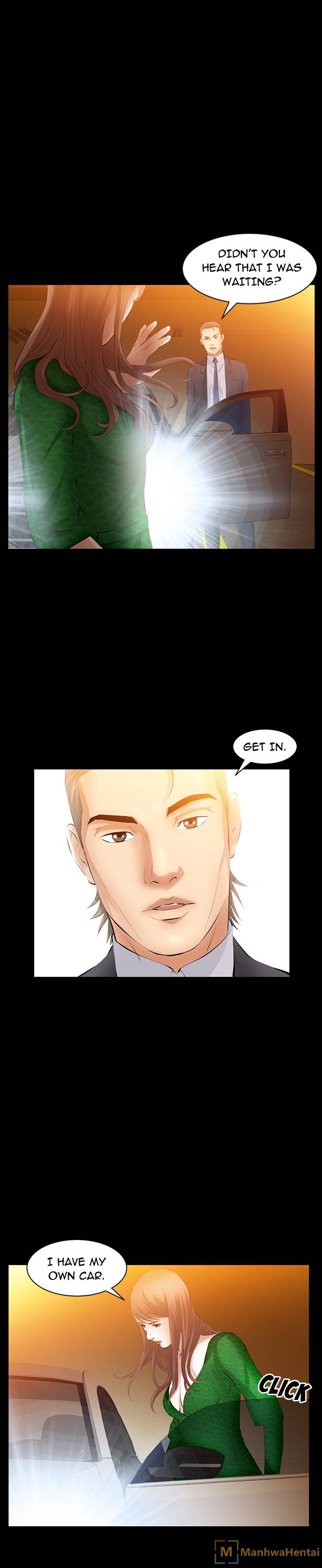 Malja - Chapter 37 [photo 23] - MangaPorn