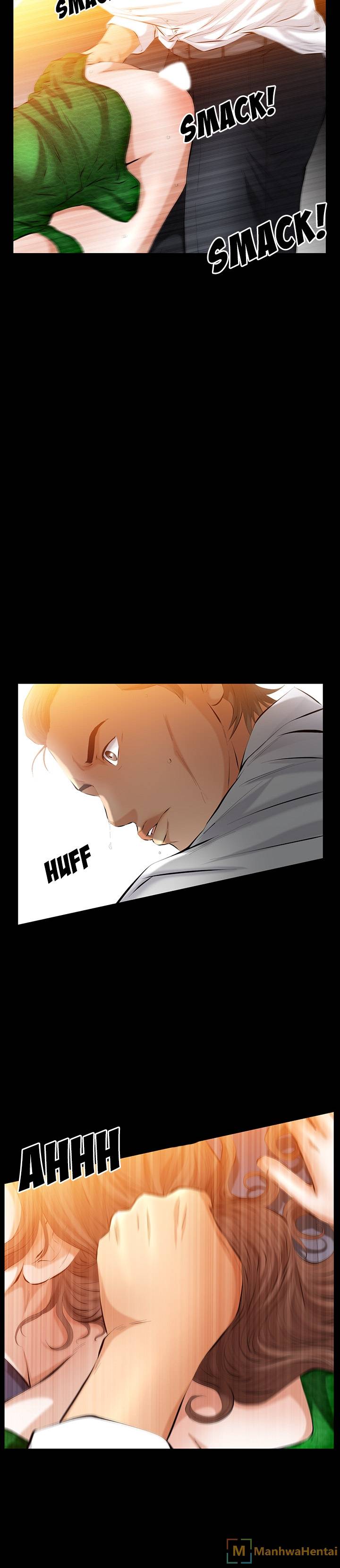Malja - Chapter 37 [photo 27] - MangaPorn