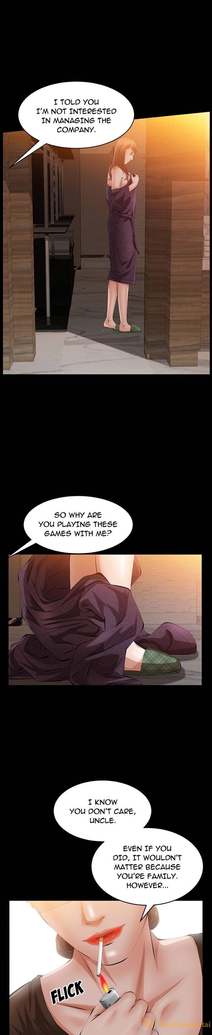 Malja - Chapter 37 [photo 6] - MangaPorn