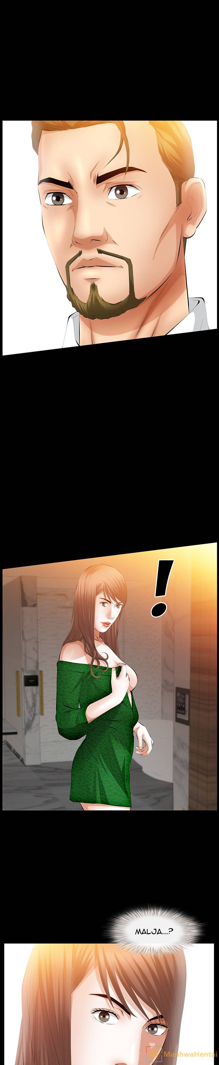 Malja - Chapter 37 [photo 9] - MangaPorn