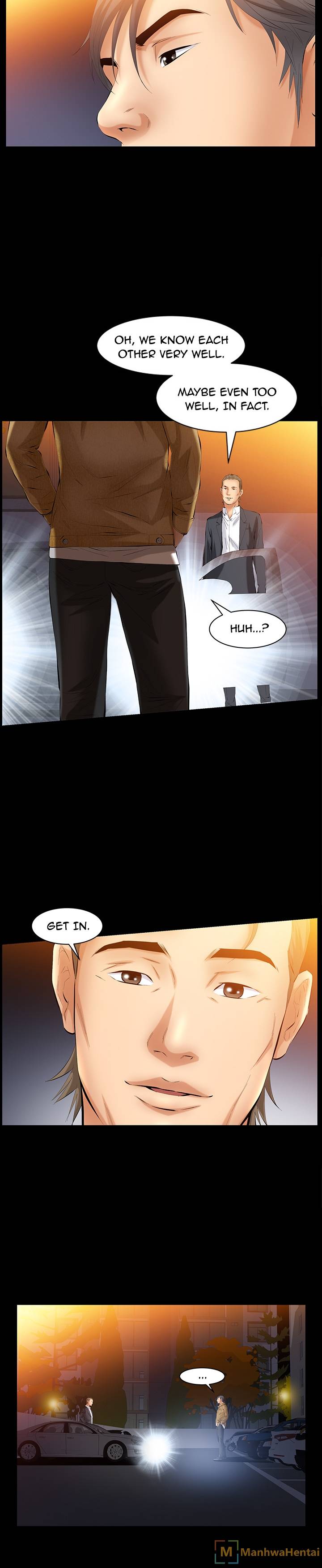 Malja - Chapter 38 [photo 16] - MangaPorn
