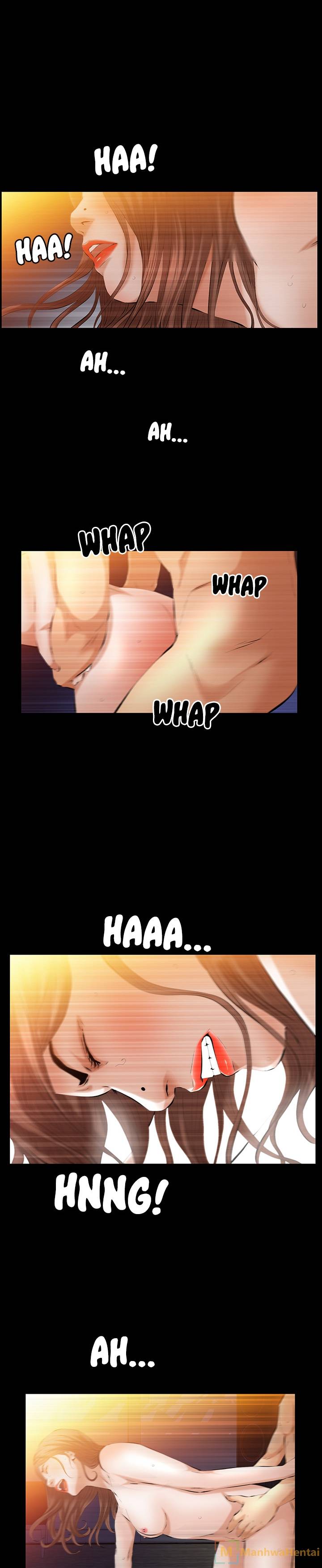 Malja - Chapter 39 [photo 15] - MangaPorn