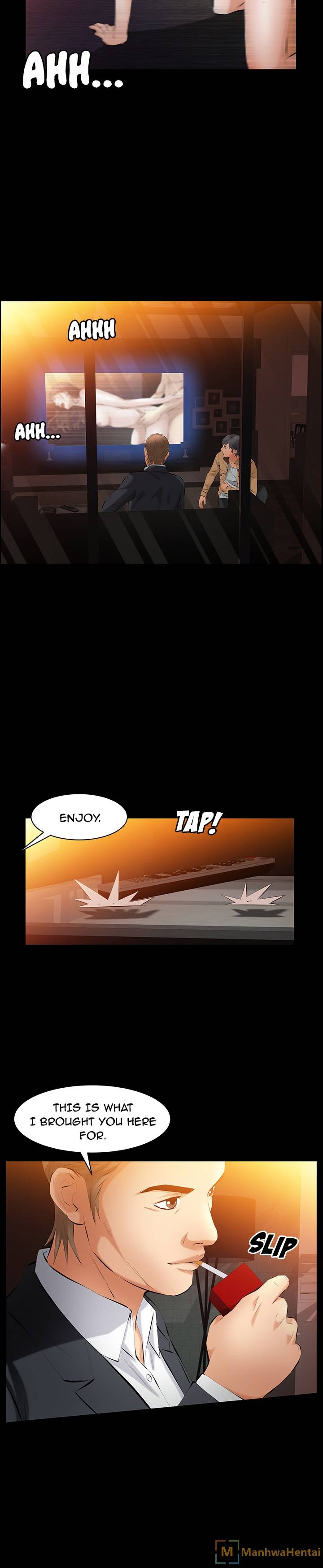 Malja - Chapter 39 [photo 16] - MangaPorn