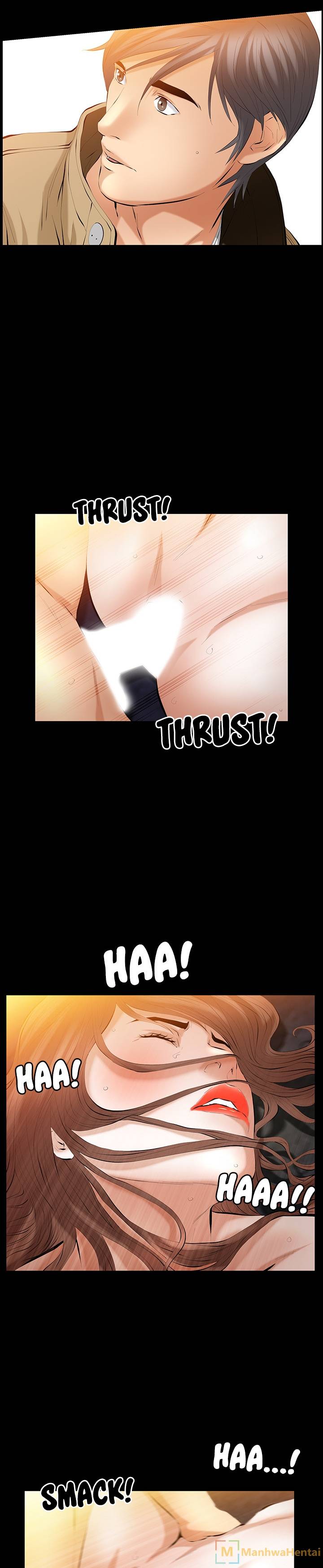 Malja - Chapter 39 [photo 17] - MangaPorn