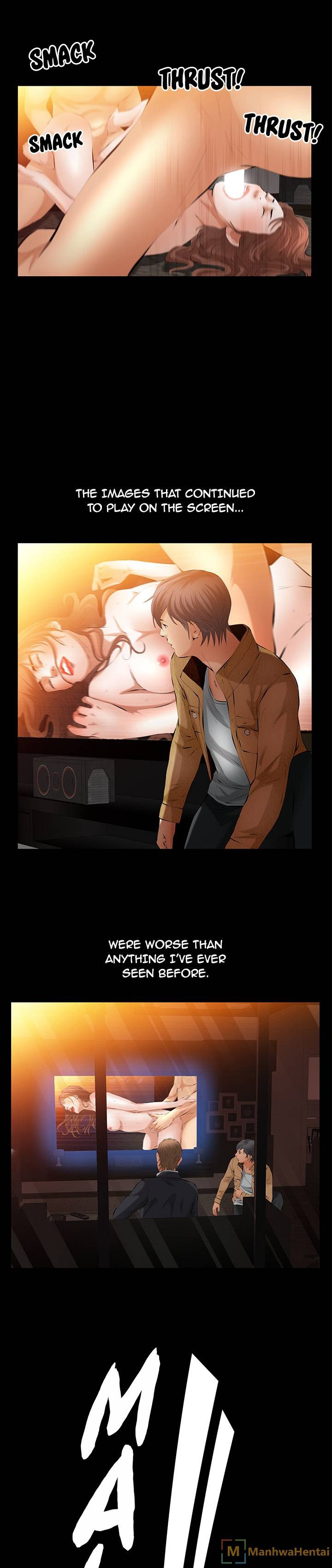 Malja - Chapter 40 [photo 1] - MangaPorn