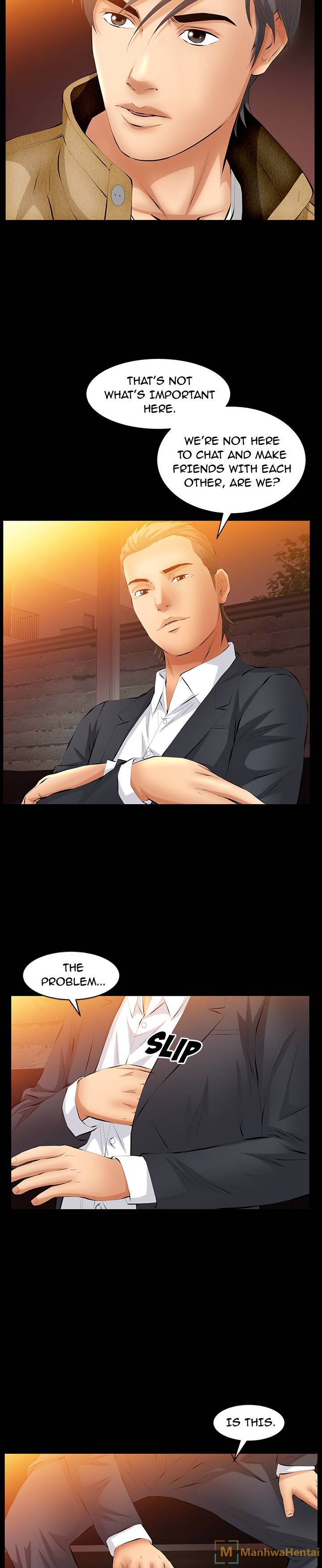 Malja - Chapter 40 [photo 14] - MangaPorn