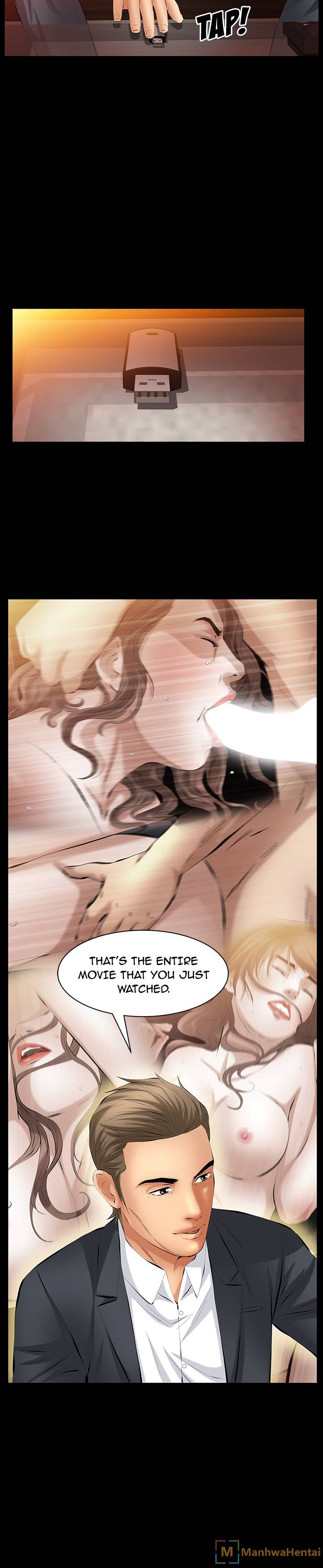 Malja - Chapter 40 [photo 15] - MangaPorn