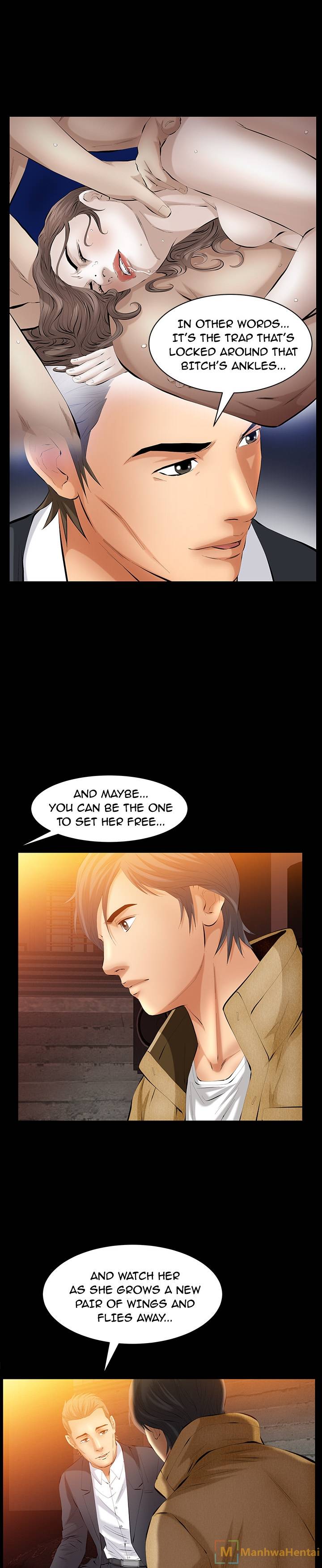 Malja - Chapter 40 [photo 16] - MangaPorn
