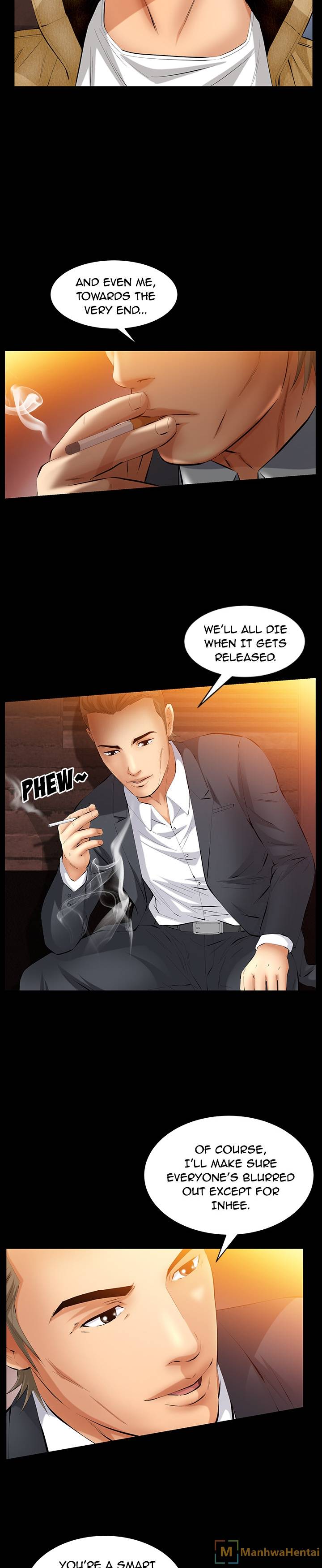 Malja - Chapter 40 [photo 23] - MangaPorn