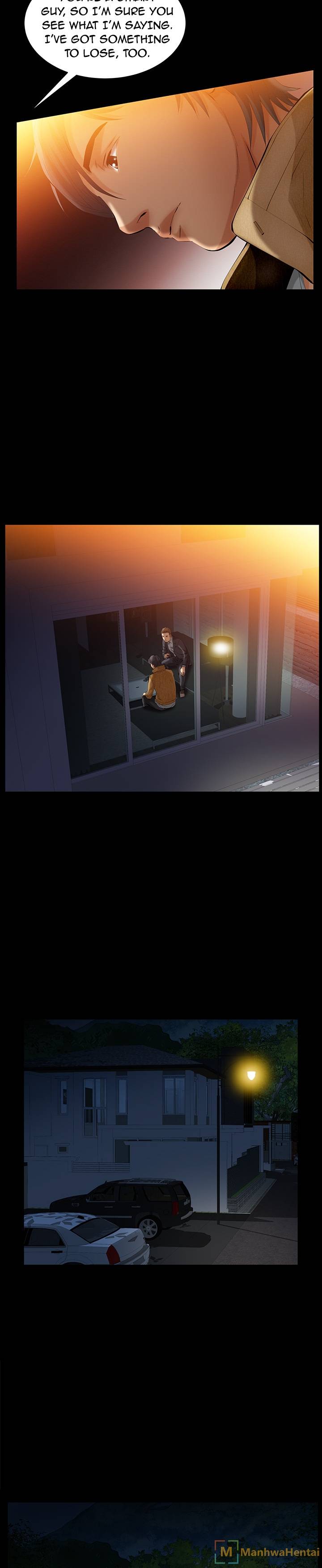 Malja - Chapter 40 [photo 24] - MangaPorn