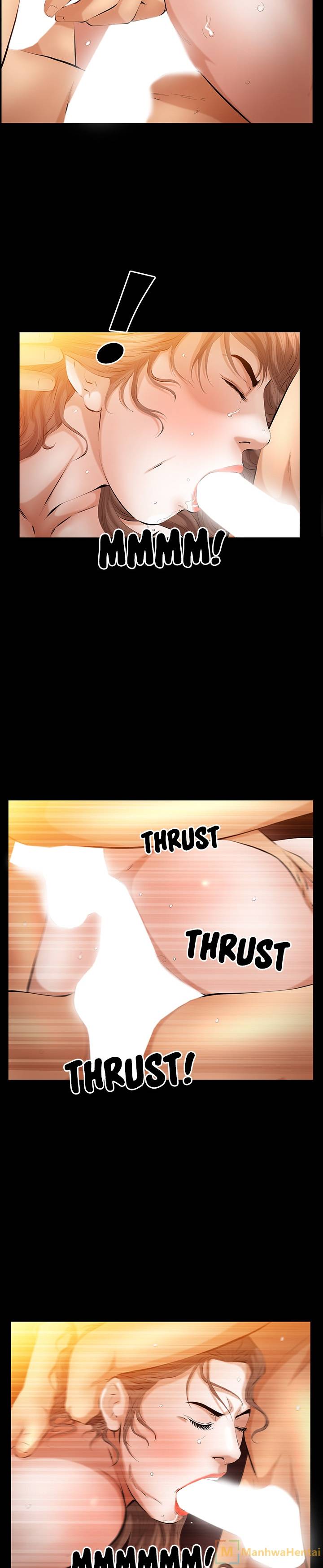 Malja - Chapter 40 [photo 4] - MangaPorn