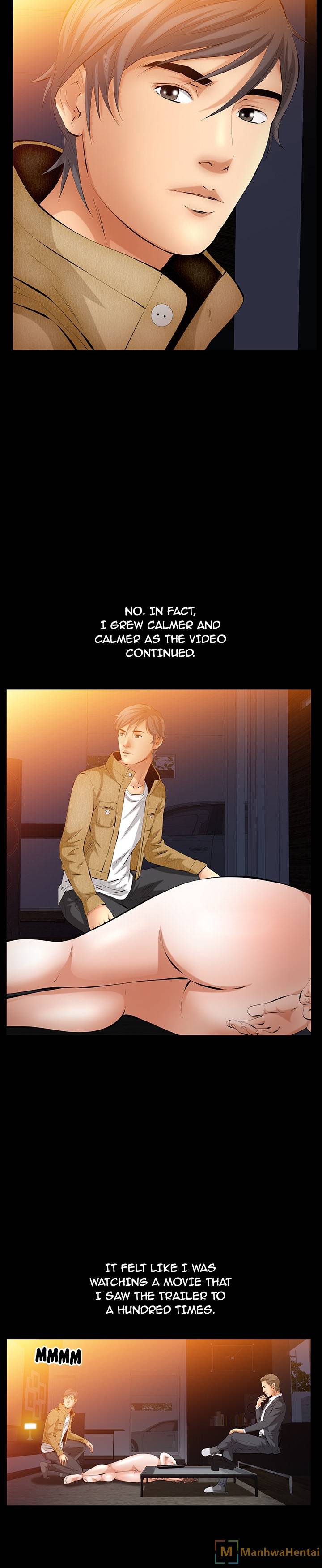 Malja - Chapter 40 [photo 6] - MangaPorn