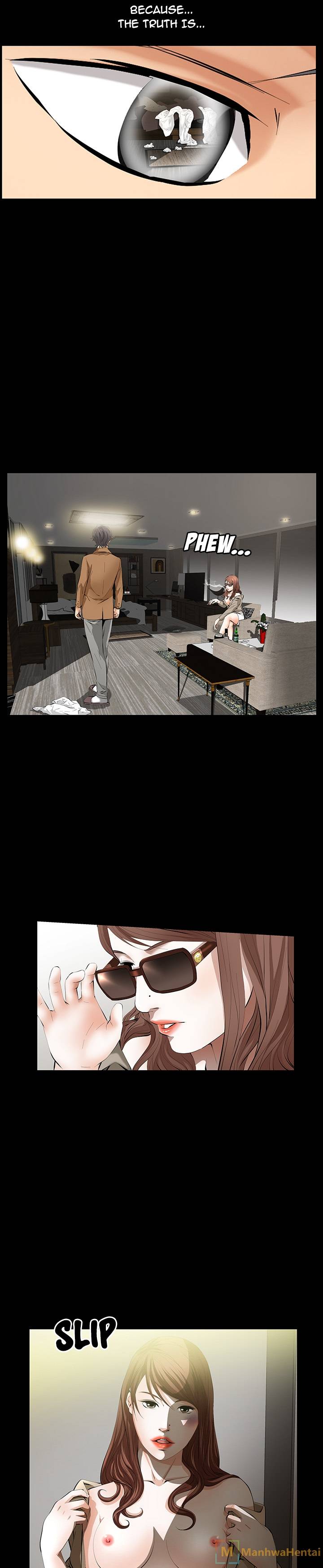 Malja - Chapter 40 [photo 8] - MangaPorn