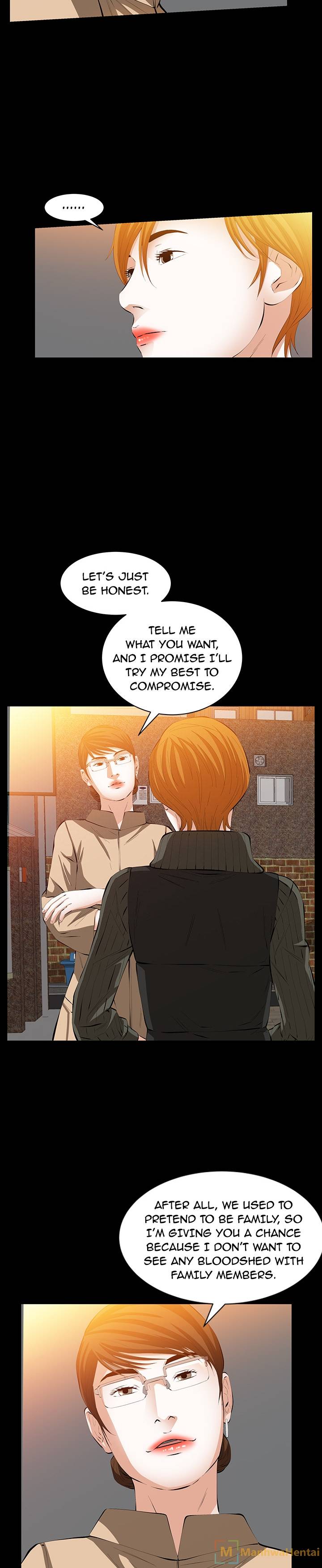 Malja - Chapter 41 [photo 18] - MangaPorn